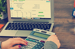 Финансовый аудит со скидкой 20% весь декабрь в 2020 году!